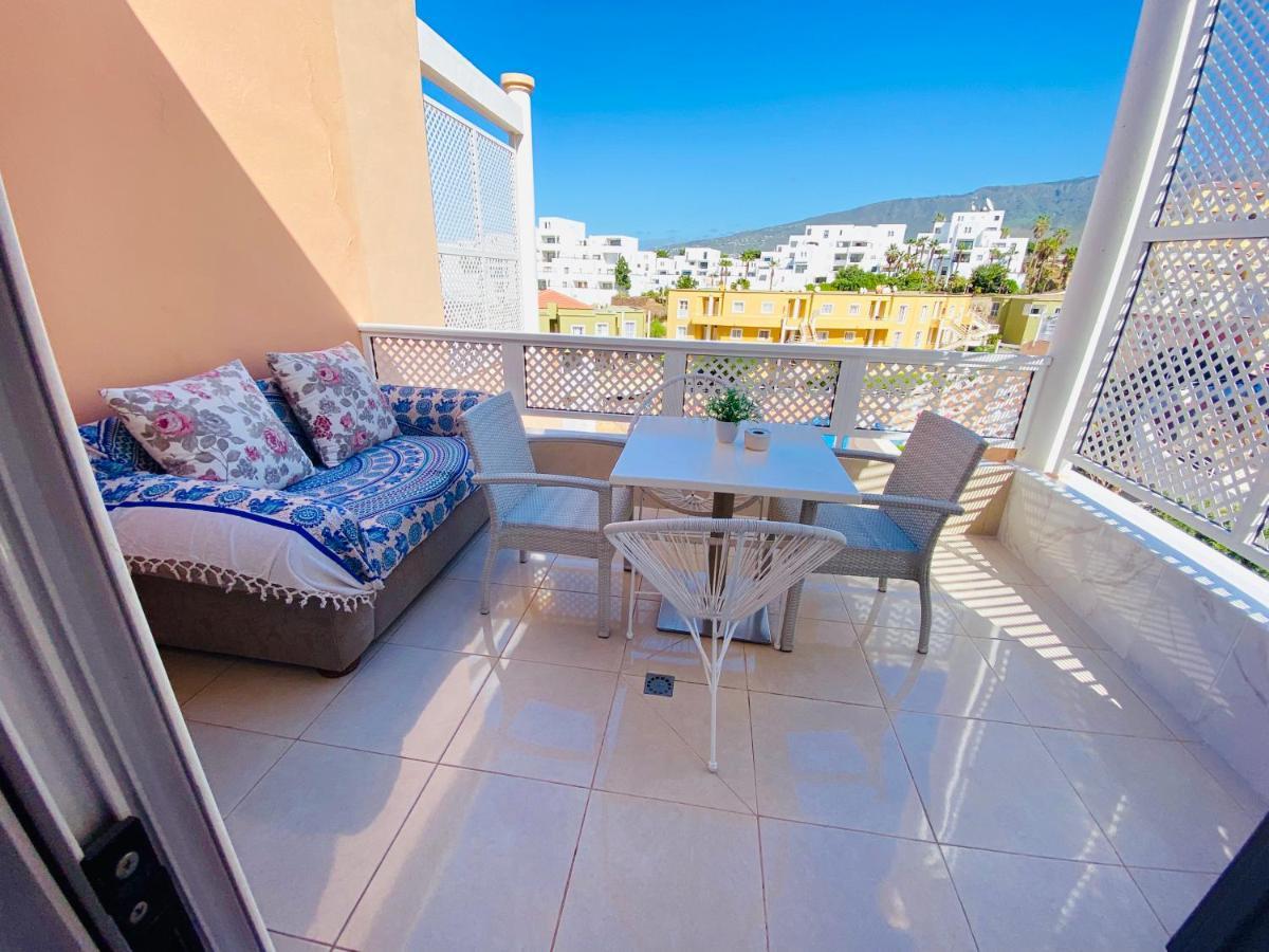 Beautiful Deluxe Apartment Sun And Sea 아데제 외부 사진