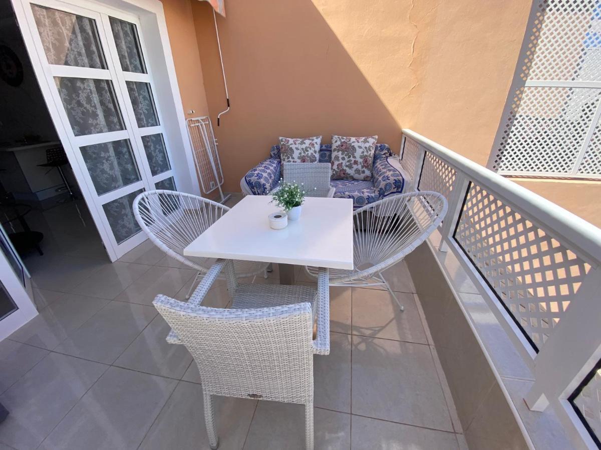 Beautiful Deluxe Apartment Sun And Sea 아데제 외부 사진