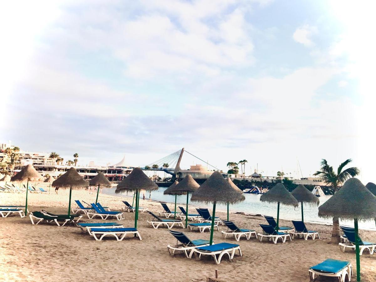 Beautiful Deluxe Apartment Sun And Sea 아데제 외부 사진