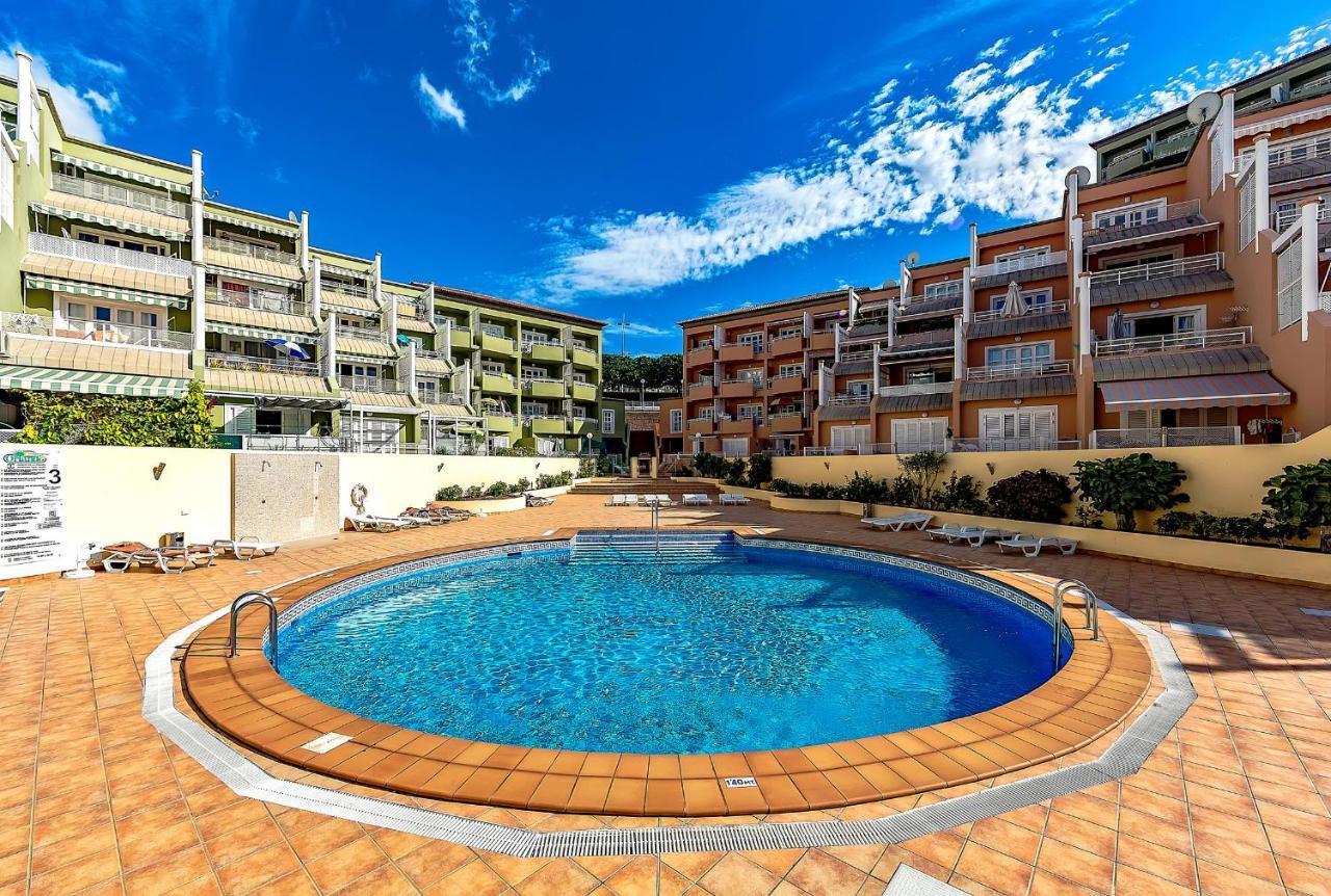 Beautiful Deluxe Apartment Sun And Sea 아데제 외부 사진