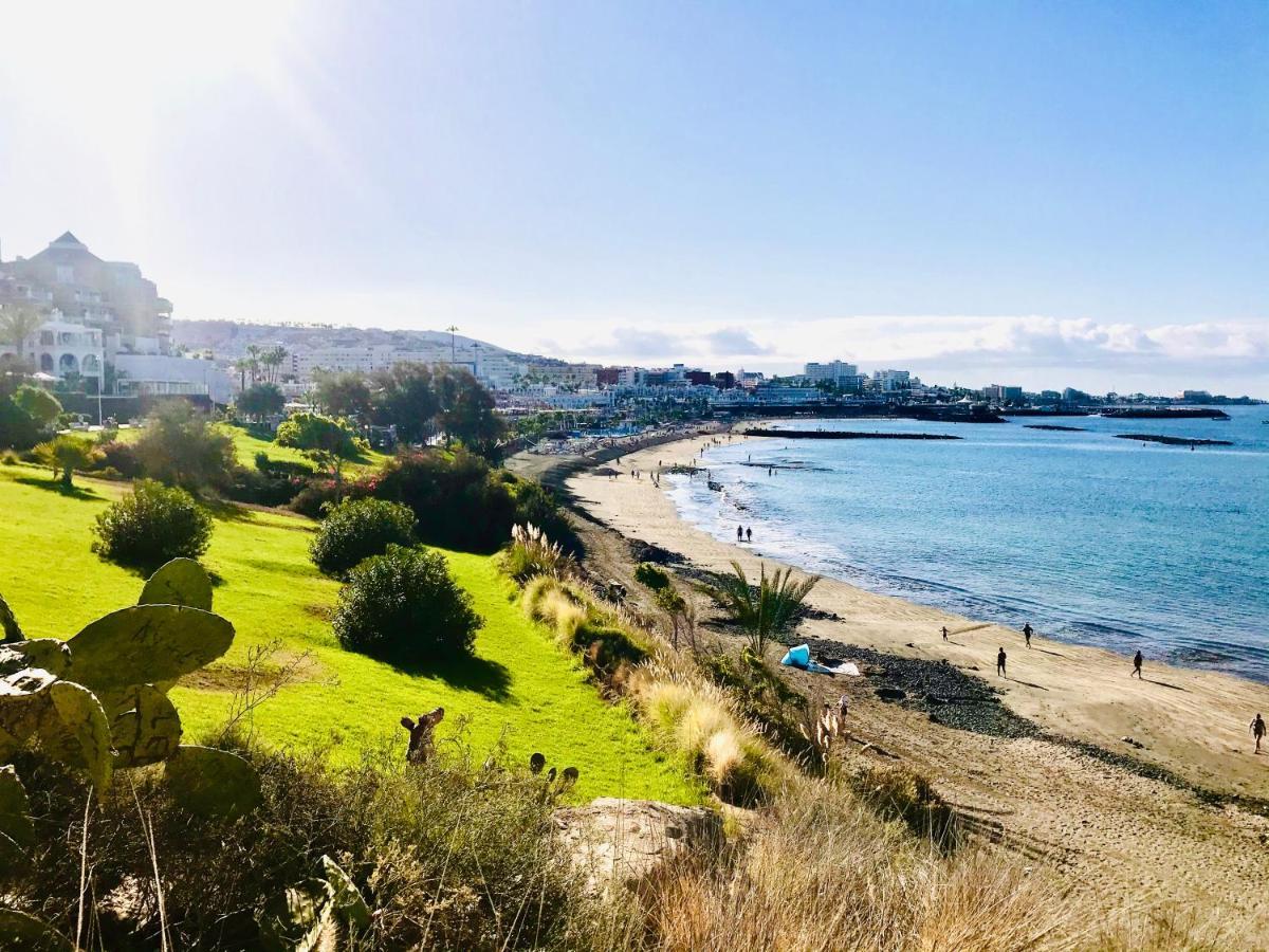 Beautiful Deluxe Apartment Sun And Sea 아데제 외부 사진
