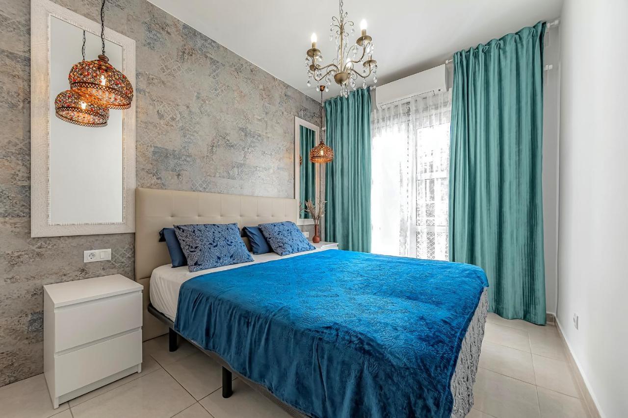 Beautiful Deluxe Apartment Sun And Sea 아데제 외부 사진