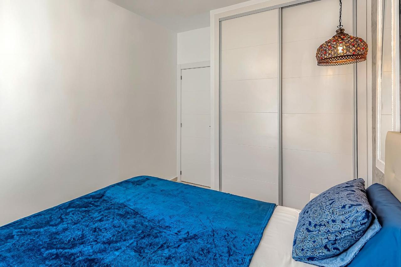 Beautiful Deluxe Apartment Sun And Sea 아데제 외부 사진