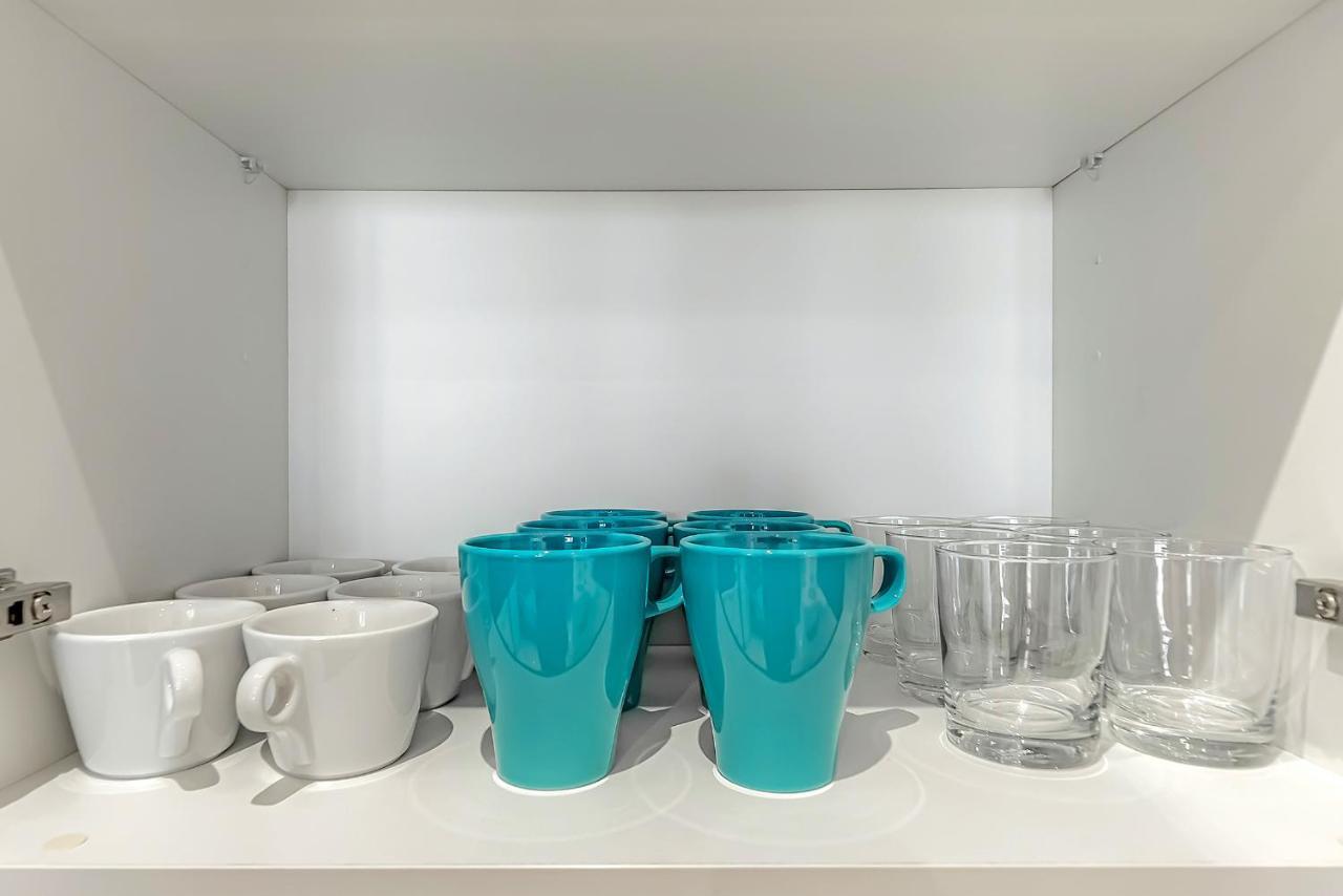 Beautiful Deluxe Apartment Sun And Sea 아데제 외부 사진