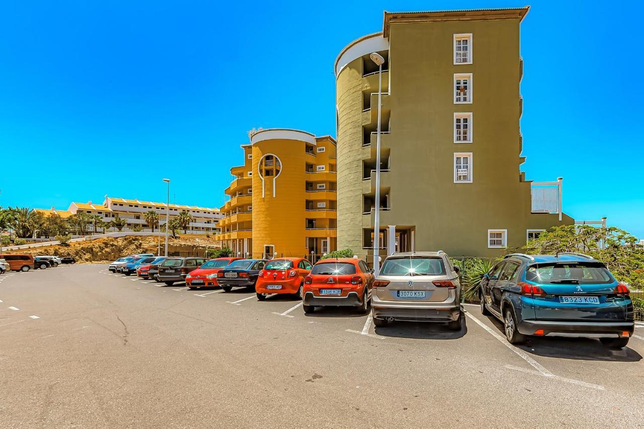 Beautiful Deluxe Apartment Sun And Sea 아데제 외부 사진